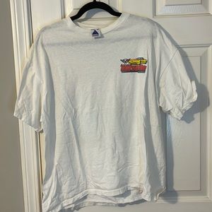Corvette Homecoming 2000’s T-Shirt